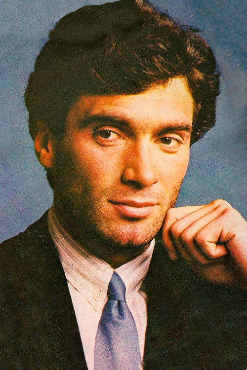 Photo of Tarık Tarcan