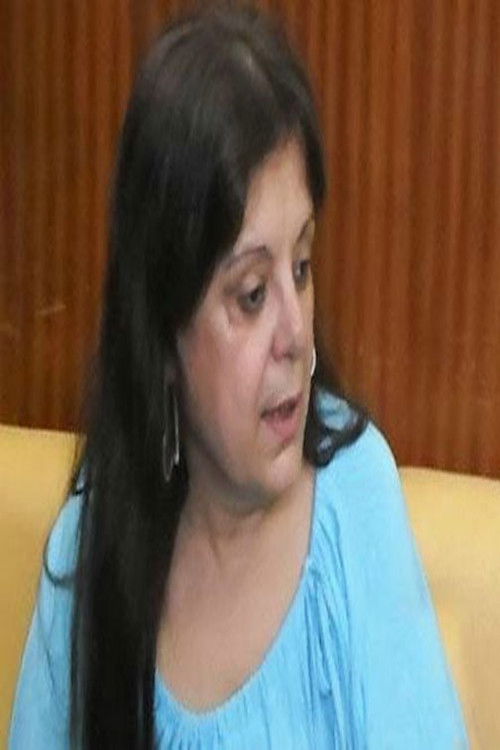 Photo of Nadia Shoukry