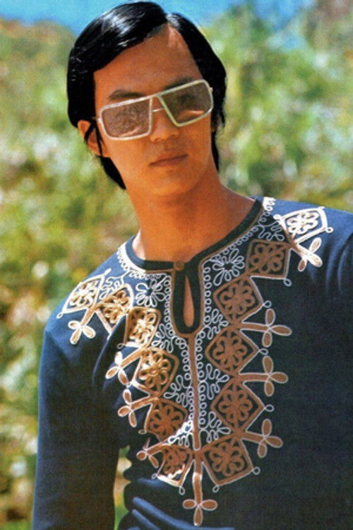 Photo of Ti Lung