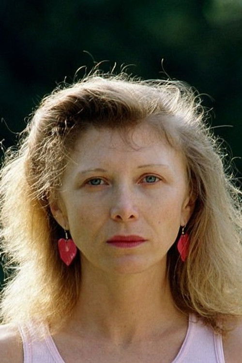 Photo of Aurore Clément