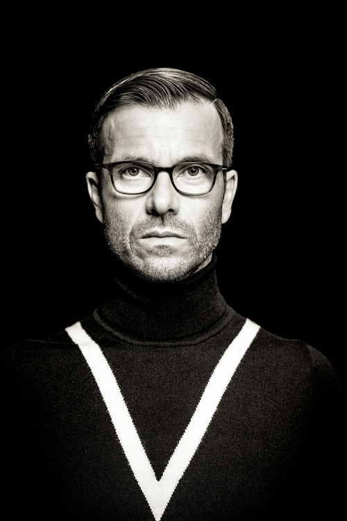 Photo of Jörn Linnenbröker