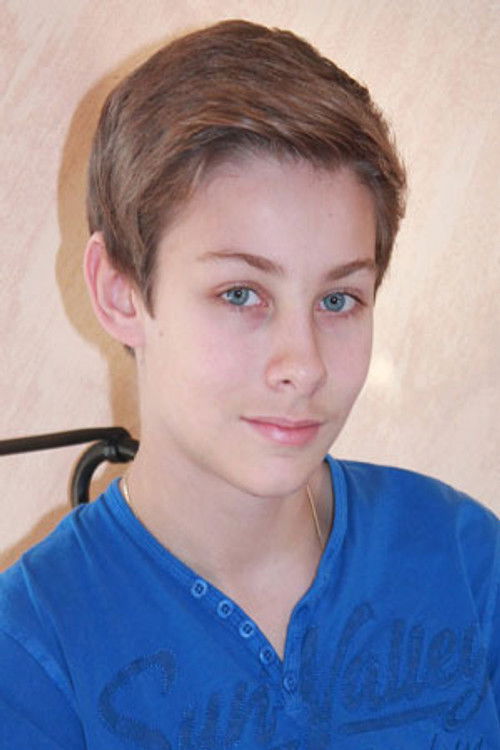 Photo of Valentin Byls