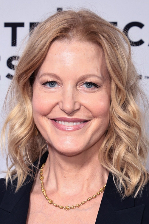 Photo of Anna Gunn