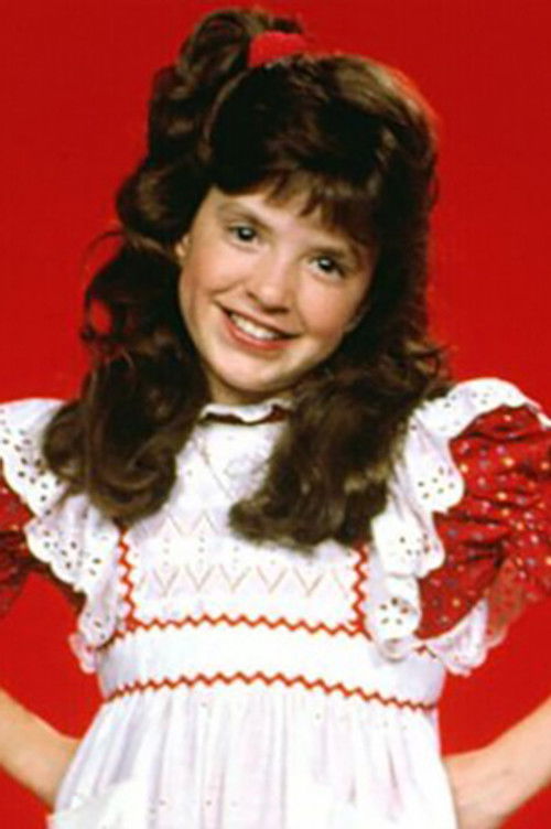 Photo of Tiffany Brissette