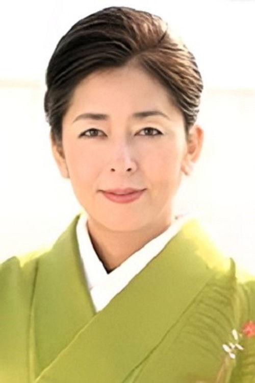 Photo of Haruna Takase