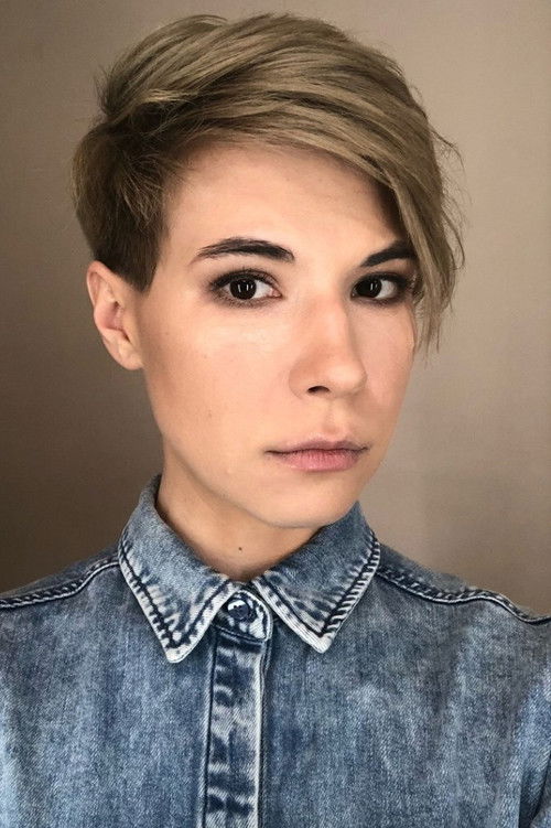 Photo of Zoya Yarovitsyna