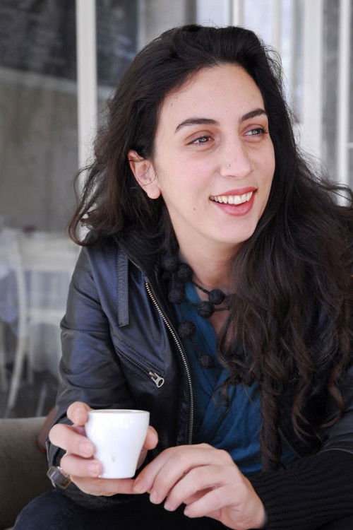 Photo of Paula Hernández