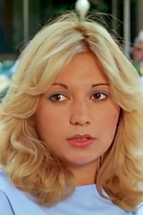 Photo of Kaiti Finou