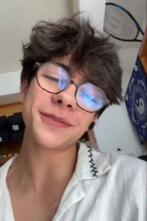 Photo of Lukas Urkijo