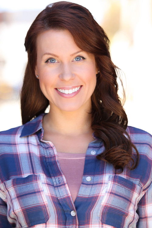 Photo of Marissa Morgan