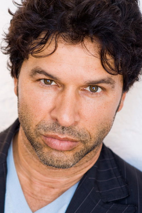 Photo of Christopher Maleki