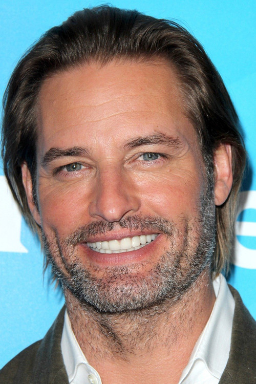 Photo of Josh Holloway