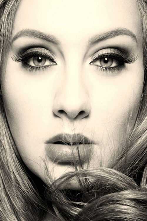 Photo of Adele