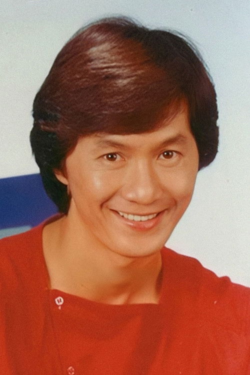 Photo of Sam Hui