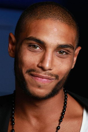 Photo of Nassim Lyes