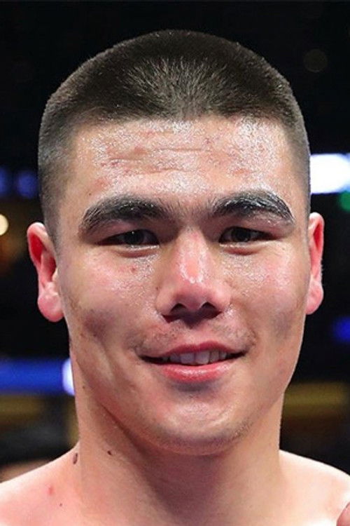 Photo of Bektemir Melikuziev