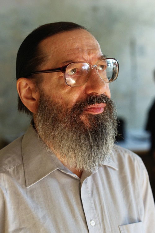 Photo of Peeter Volkonski