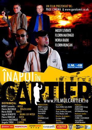 Înapoi în cartier