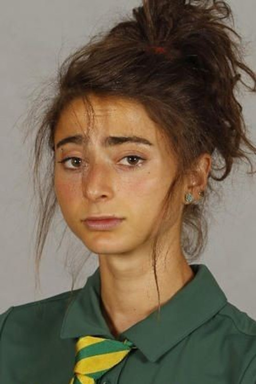 Photo of Alexi Pappas