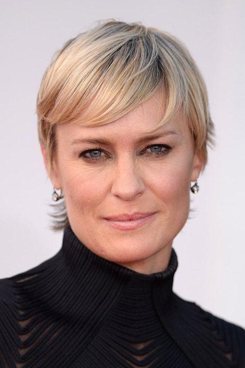 Photo of Robin Wright