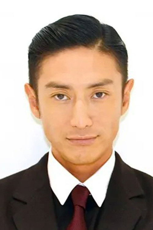 Photo of Yūsuke Iseya