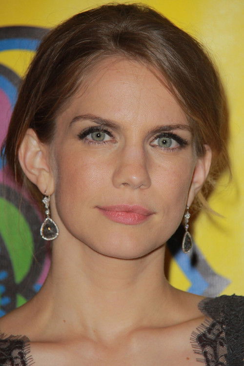 Photo of Anna Chlumsky
