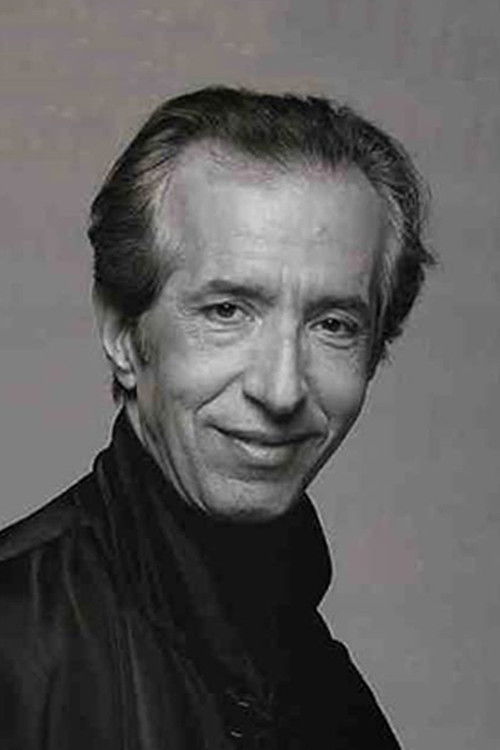 Photo of Konstantinos Tzoumas