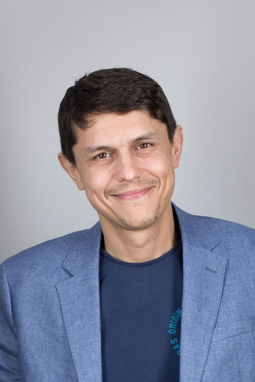 Photo of Iulian Postelnicu