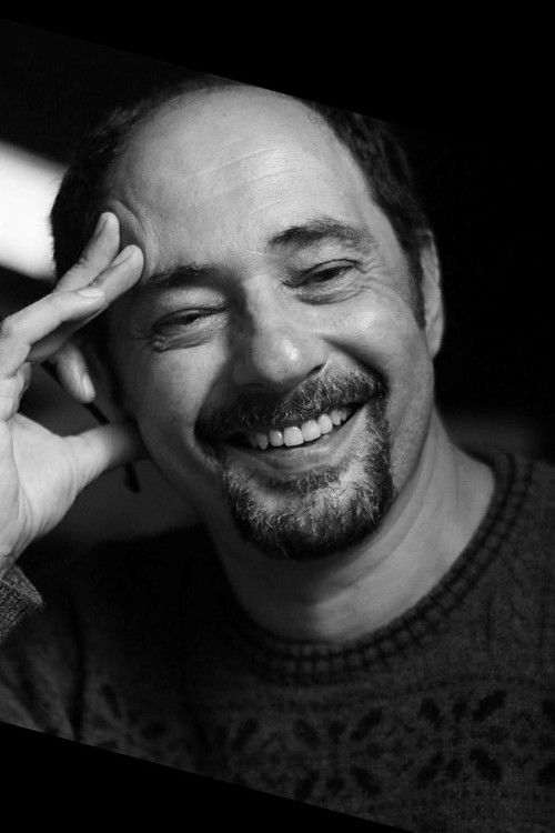 Photo of Jordi Sánchez