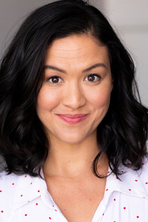 Photo of Mapuana Makia