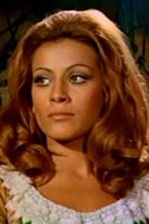 Photo of Silvia Monti