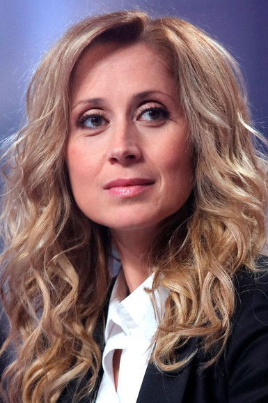 Photo of Lara Fabian