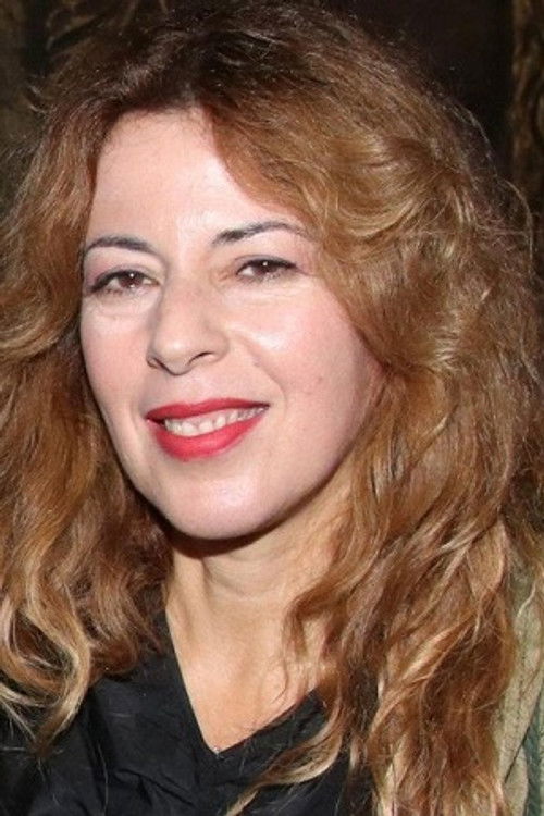 Photo of Kallirroi Miriagkou