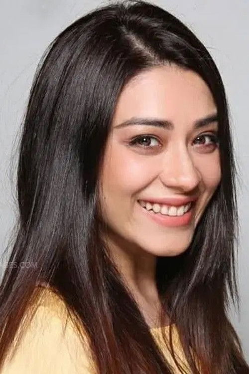 Photo of Anchal Singh