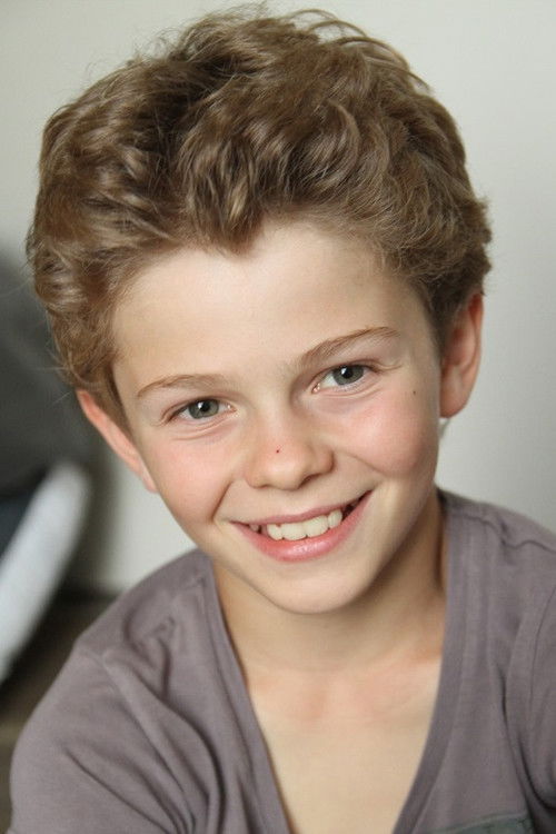 Photo of Maleaume Paquin