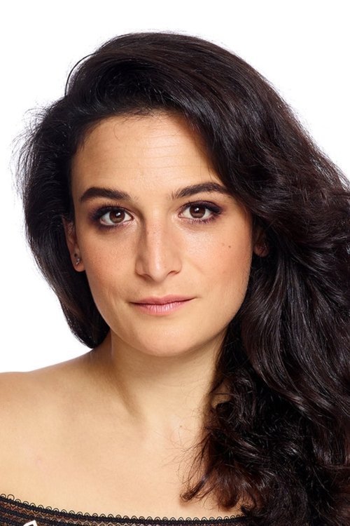 Photo of Jenny Slate