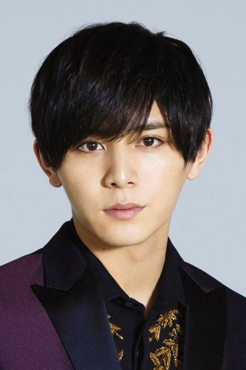 Photo of Ryosuke Yamada