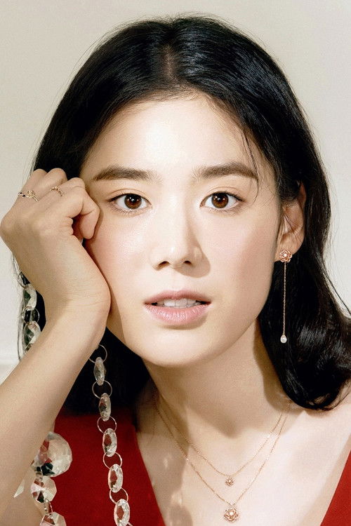 Photo of Jung Eun-chae
