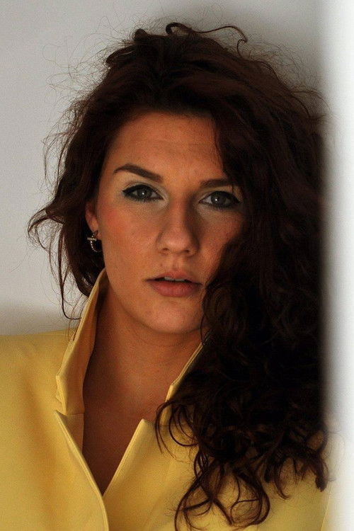 Photo of Wiolka Walaszczyk