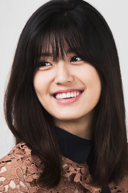 Photo of Nam Ji-hyun