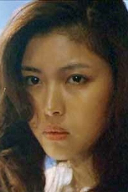 Photo of Reiko Nakamura