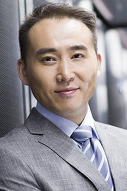 Photo of Song Zongxuan