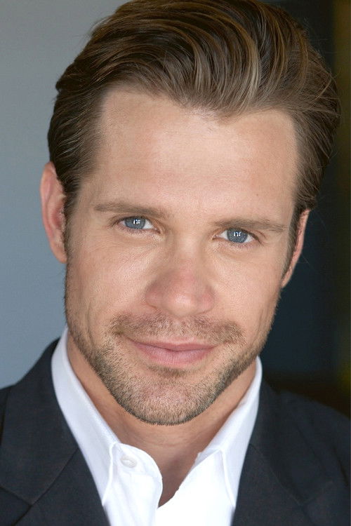 Photo of Stephen Huszar