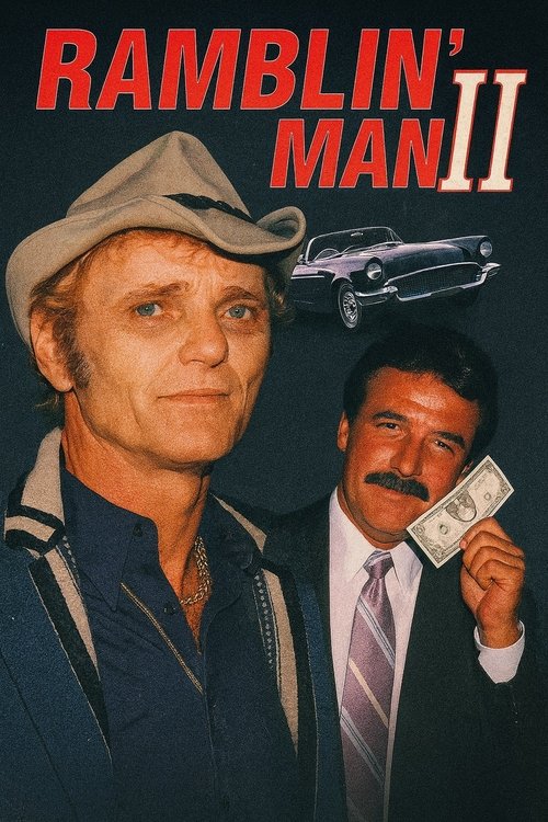 Ramblin Man 2