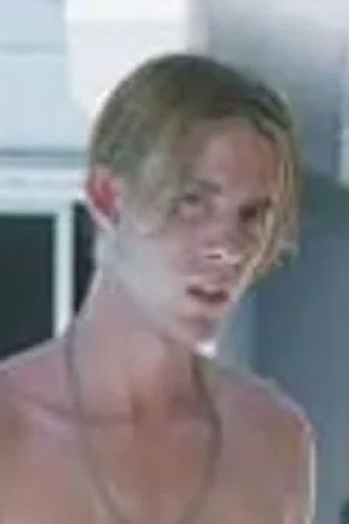 Photo of Kent Hanson