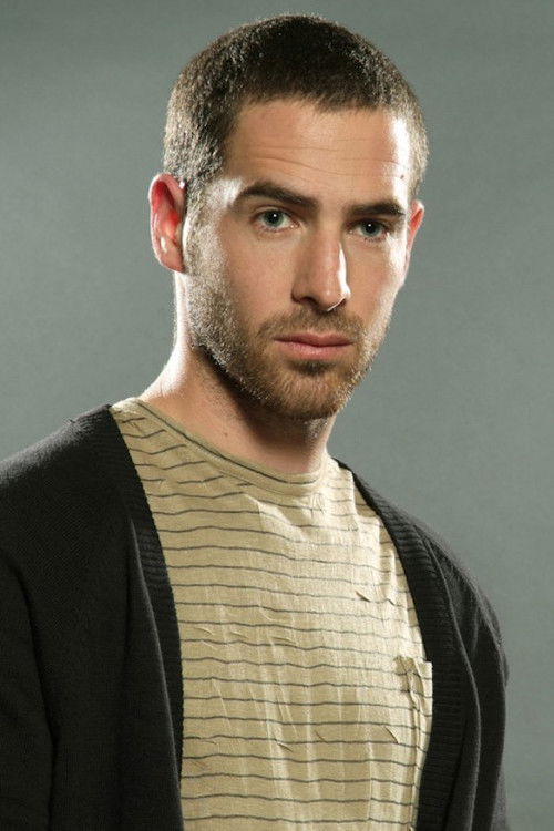 Photo of Adam Quintero