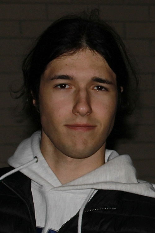 Photo of Daniil Lazuka
