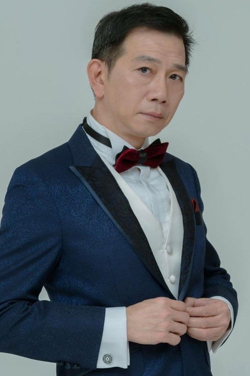 Photo of Ben Yuen Foo-Wah