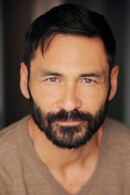 Photo of Darren Young