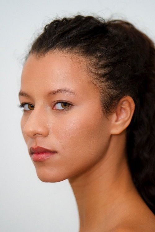 Photo of Najaa Bensaid